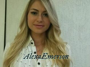 AlexaEmerson