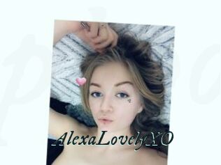 AlexaLovelyXO