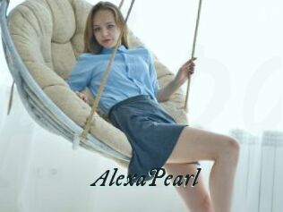 AlexaPearl