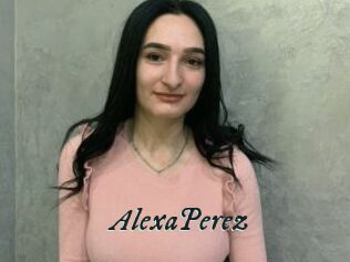 AlexaPerez