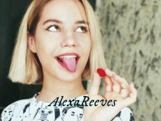 AlexaReeves