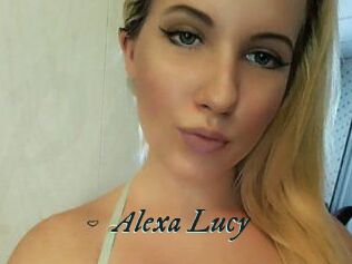 Alexa_Lucy