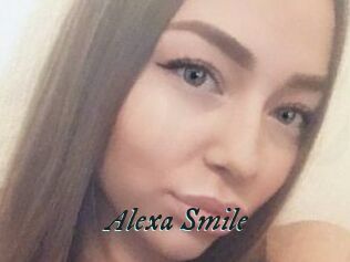 Alexa_Smile_