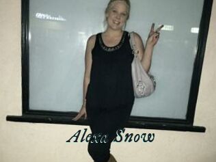 Alexa_Snow