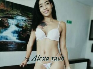 Alexa_rach