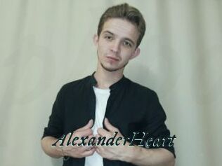 AlexanderHeart