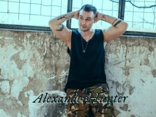 AlexanderHunter