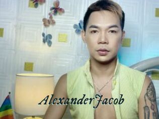 AlexanderJacob