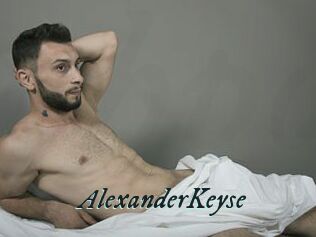 AlexanderKeyse