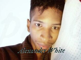 Alexander_White