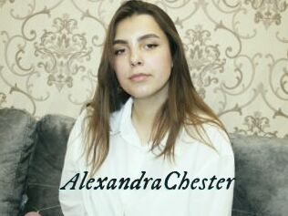 AlexandraChester