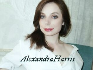 AlexandraHarris