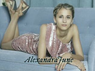 AlexandraJune