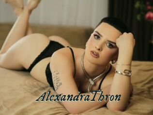 AlexandraThron