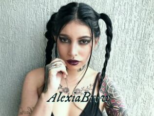 AlexiaBrow