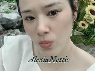 AlexiaNettie