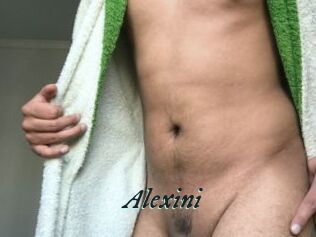 Alexini