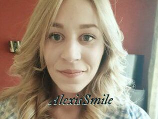 AlexisSmile