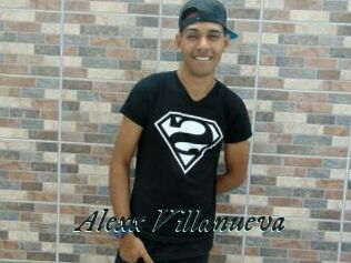 Alexx_Villanueva