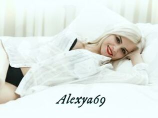 Alexya69