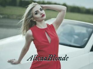 AlicaaBlonde