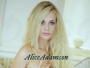 AliceAdamson