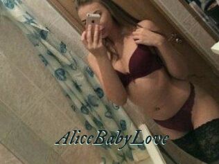 Alice_Baby_Love