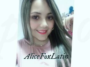 AliceFoxLatin