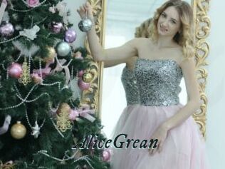 AliceGrean