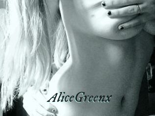 AliceGreenx