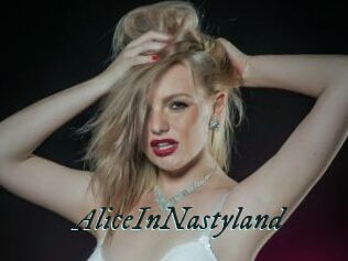 AliceInNastyland