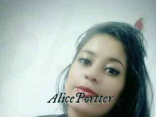 AlicePortter