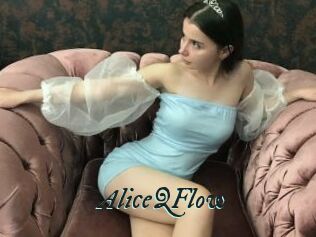 AliceQFlow