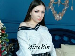 AliceRin