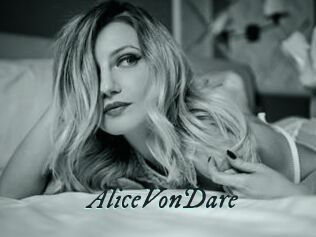 AliceVonDare