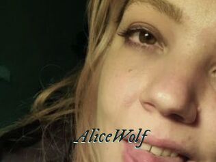 AliceWolf
