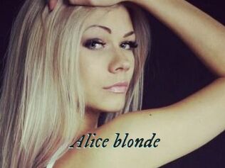 Alice_blonde