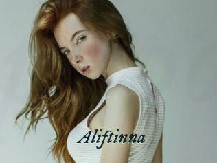 Aliftinna