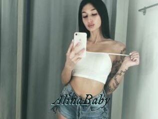 AlinaBaby