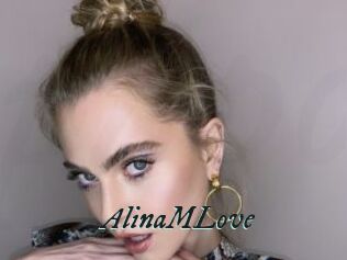 AlinaMLove