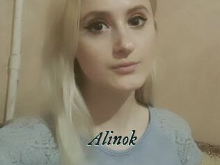 Alinok