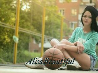 AlisaBeautiful