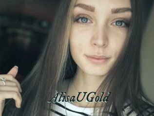 AlisaUGold