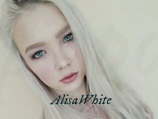 AlisaWhite