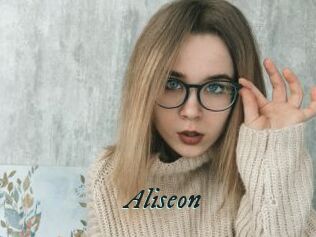 Aliseon