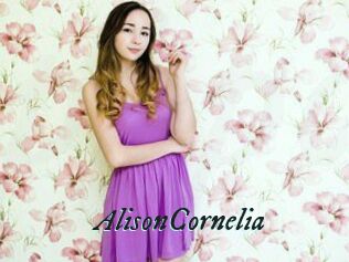 AlisonCornelia