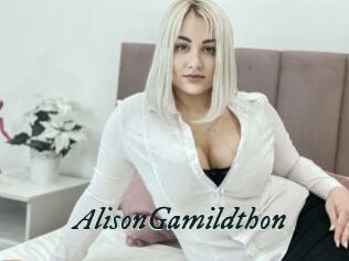 AlisonGamildthon