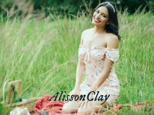 AlissonClay