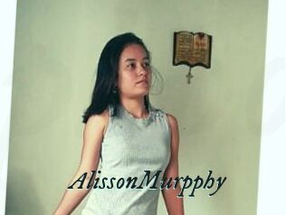 AlissonMurpphy