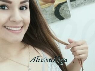 AlissonVega